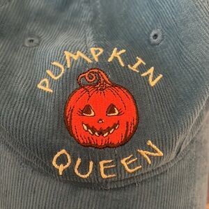 NEW 🎃 Kiel James Patrick Pumpkin Queen hat